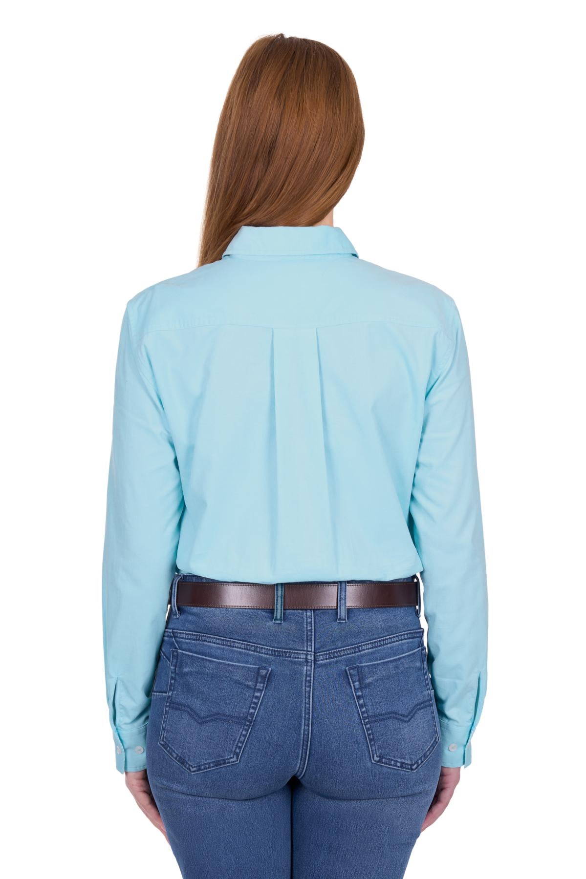 Thomas Cook Womens Evie L/S Shirt