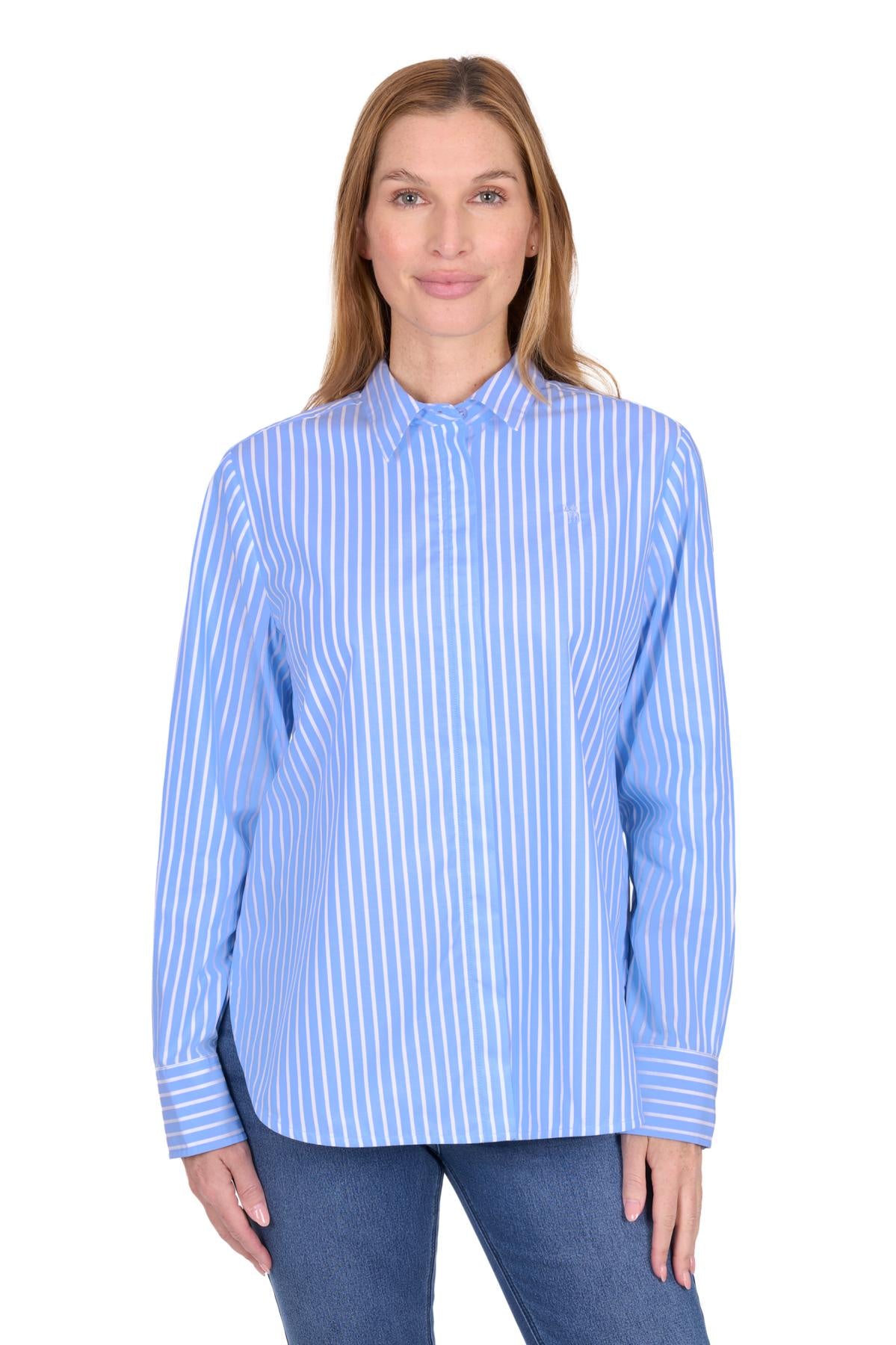 Thomas Cook Womens Esther LS Shirt