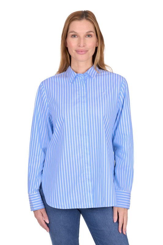 Thomas Cook Womens Esther LS Shirt