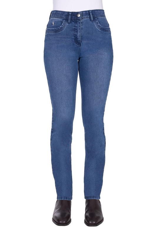 Thomas Cook Womens Julia Thermal Jeans