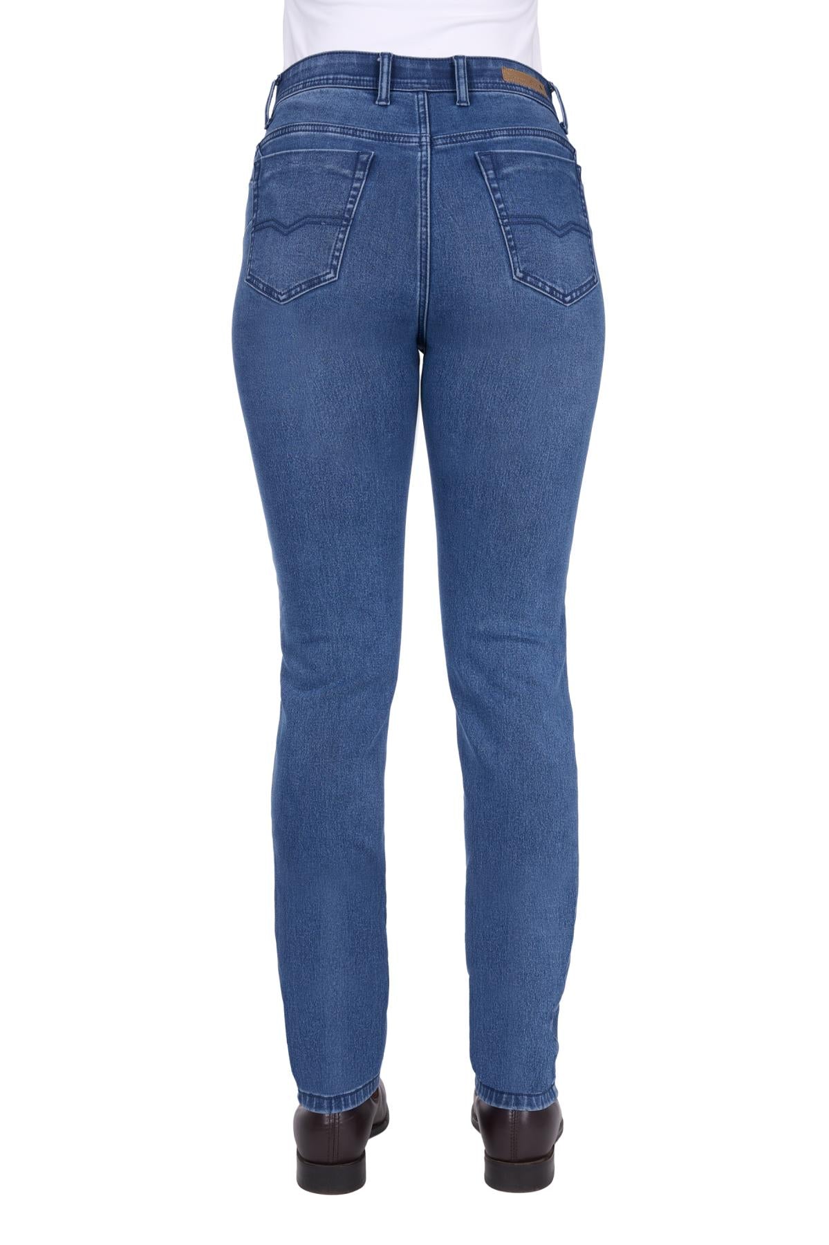 Thomas Cook Womens Julia Thermal Jeans