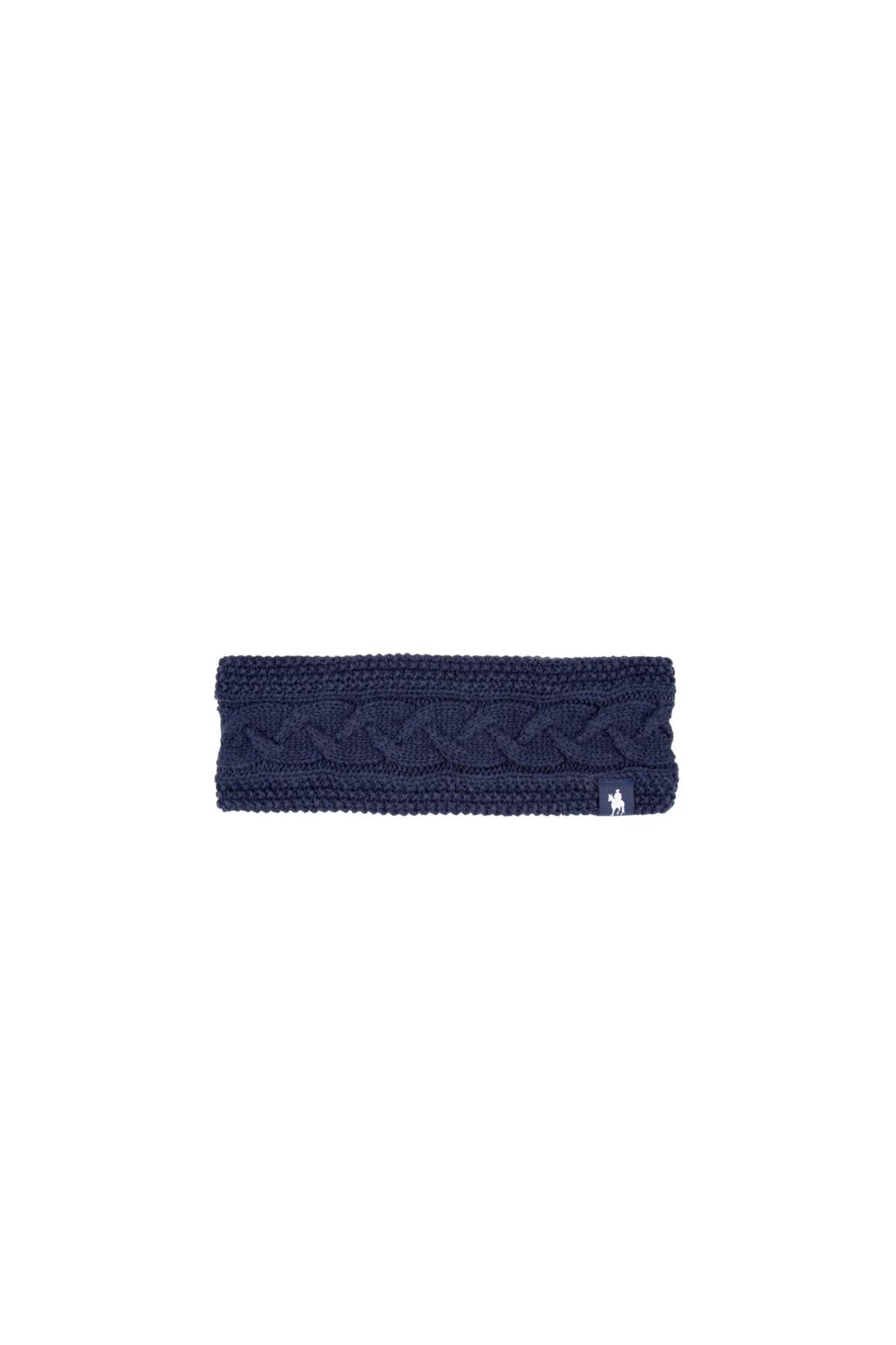Mila Knit Headband Thomas Cook