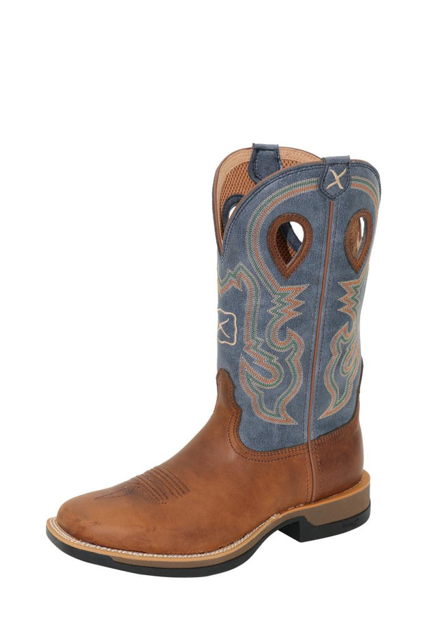 Twisted X Mens 12 Tech X1 Boot – All Things Country