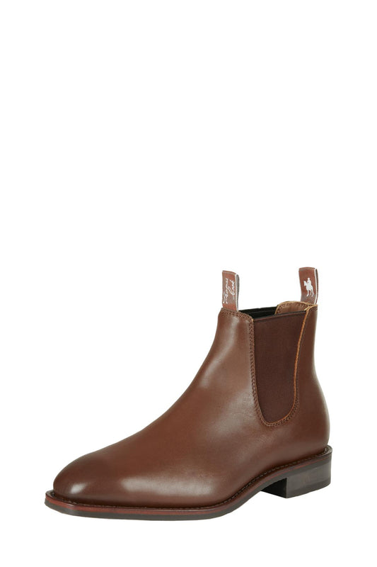 Thomas Cook Mens Trentham Boot