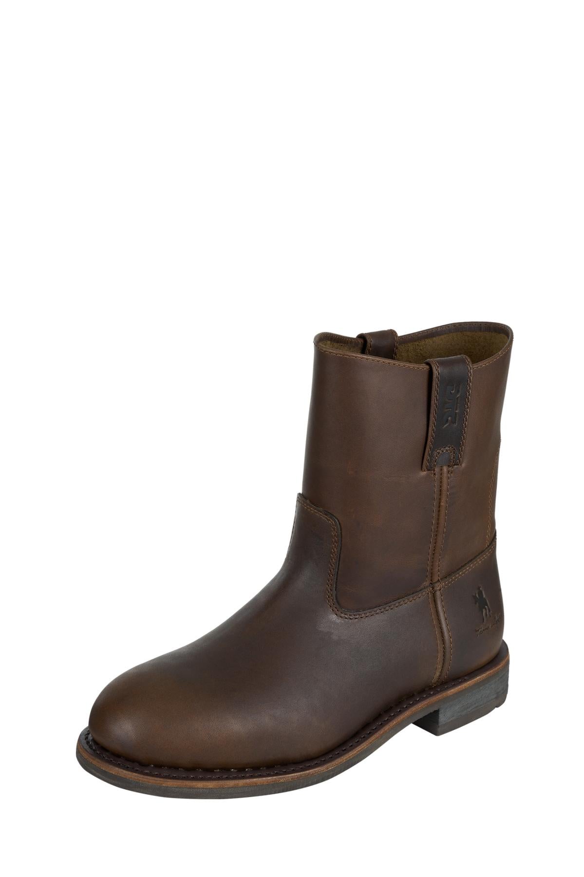 Thomas Cook Mens Duramax DTC Trucker Boot