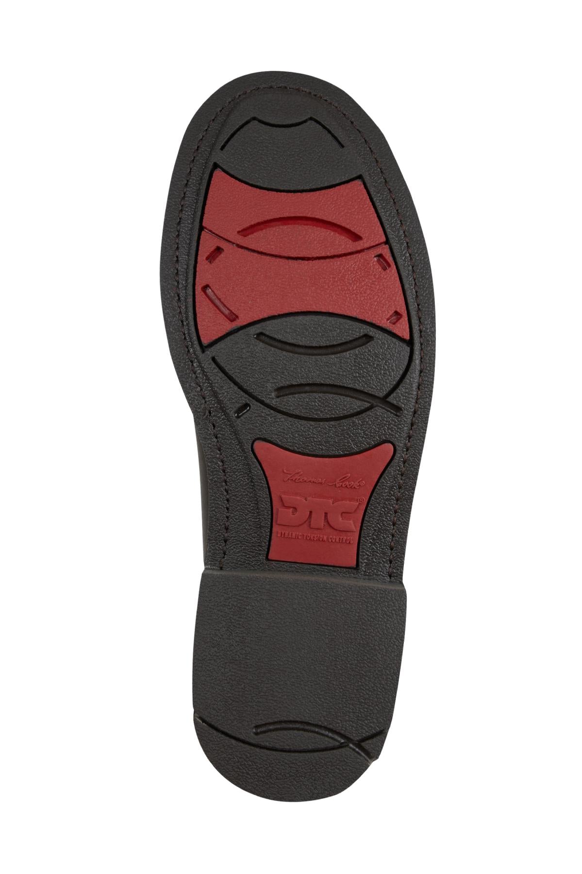 Thomas Cook Mens Duramax DTC Trucker Boot