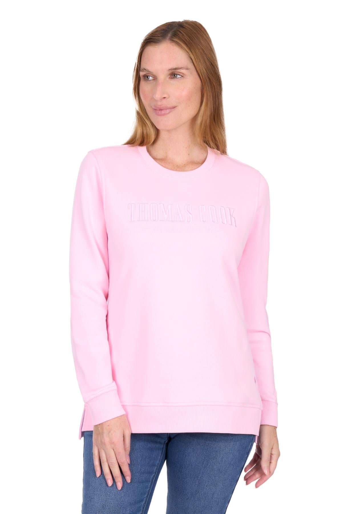 Thomas Cook Womens Sally Crew