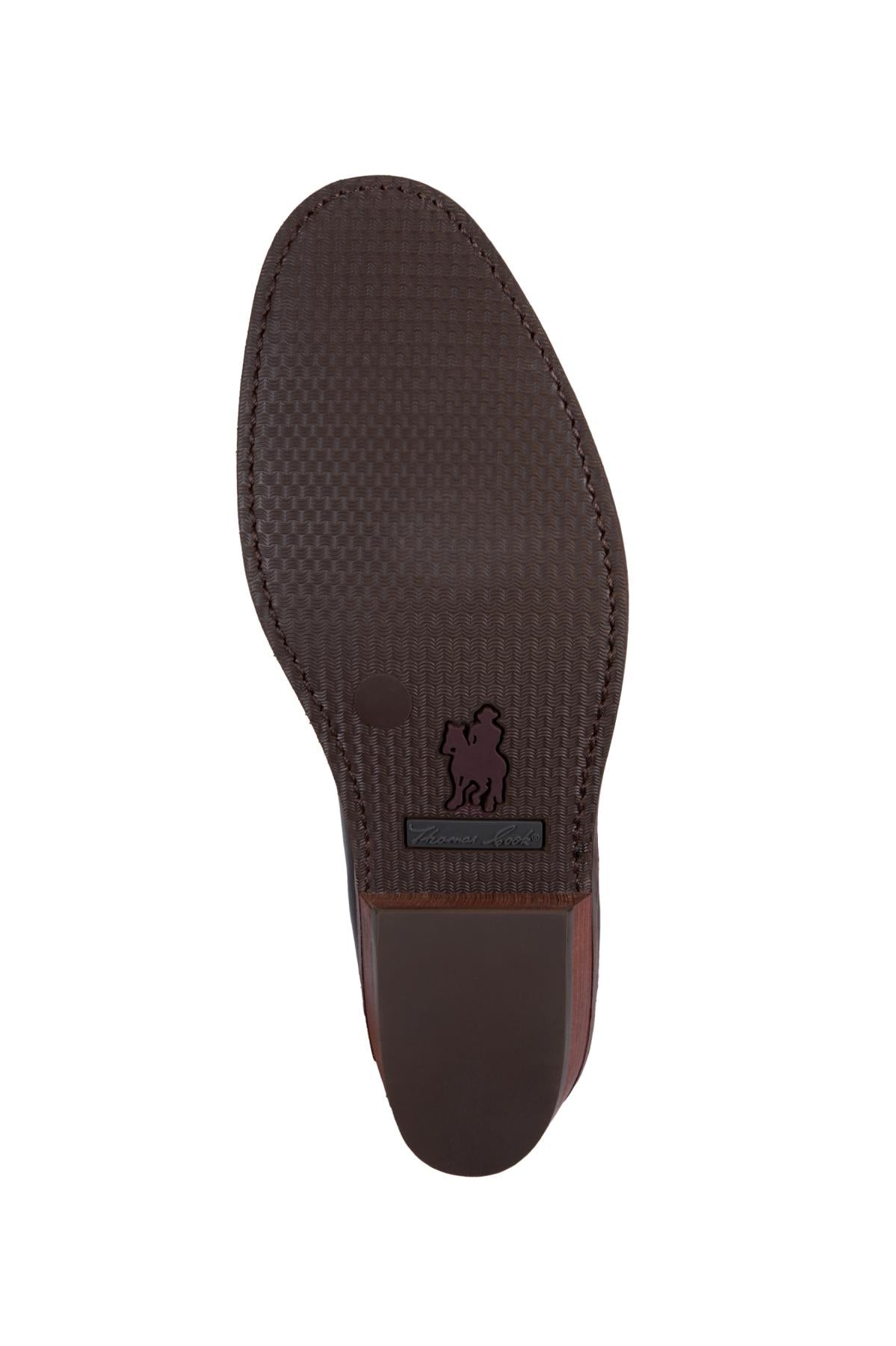 Thomas Cook Womens Hampton Dress Boots