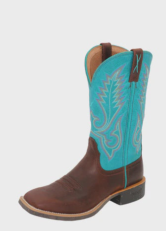 Twisted X Womens 11 Tech X2 Boots