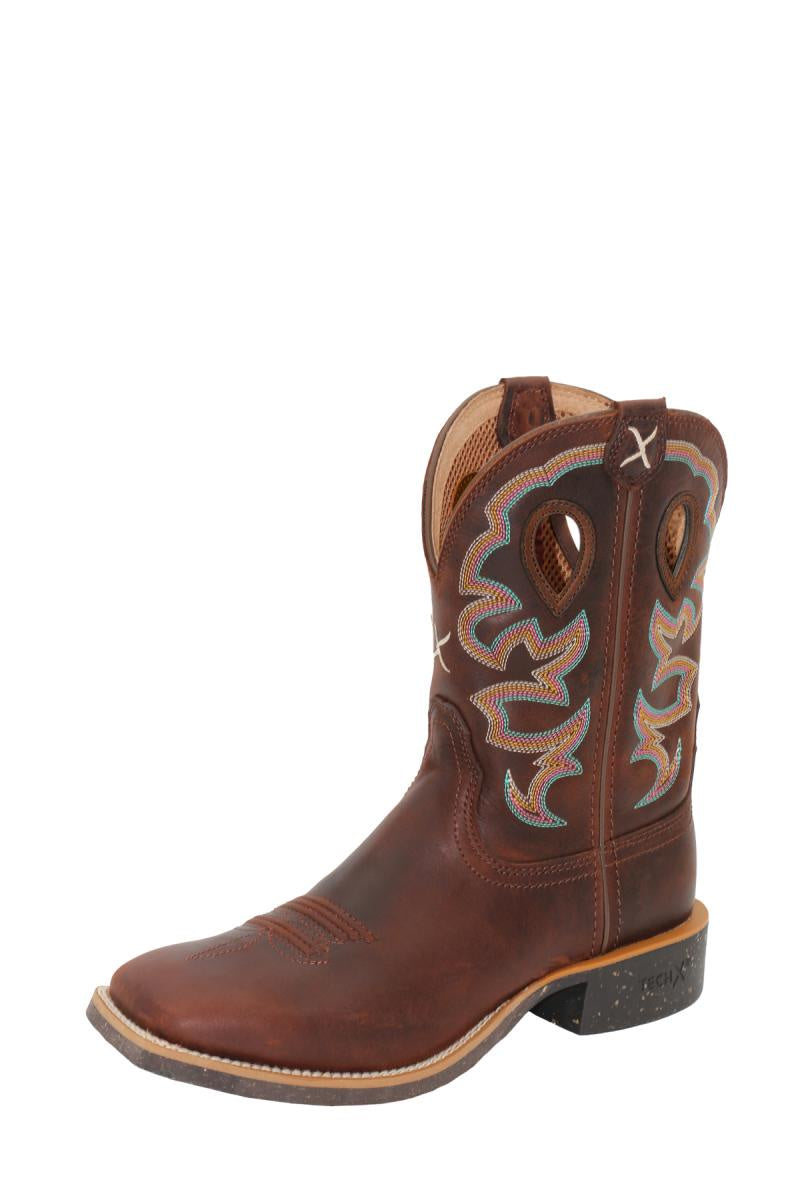 Twisted X Womens 9 Tech X2 Boots