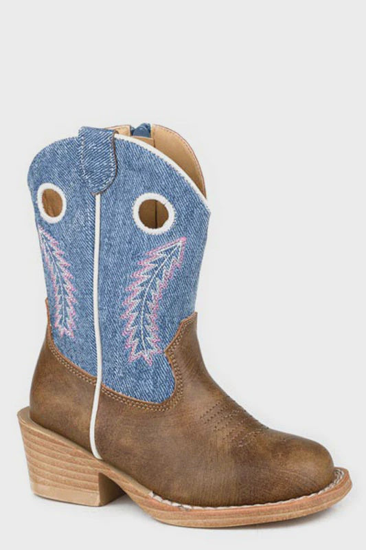 Roper Toddler Willow Boot