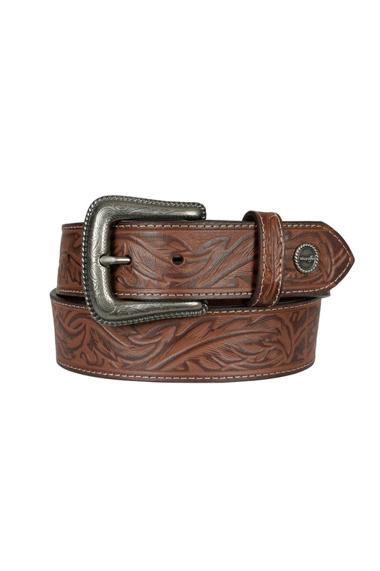 Wrangler Womens Elle Belt in Tan
