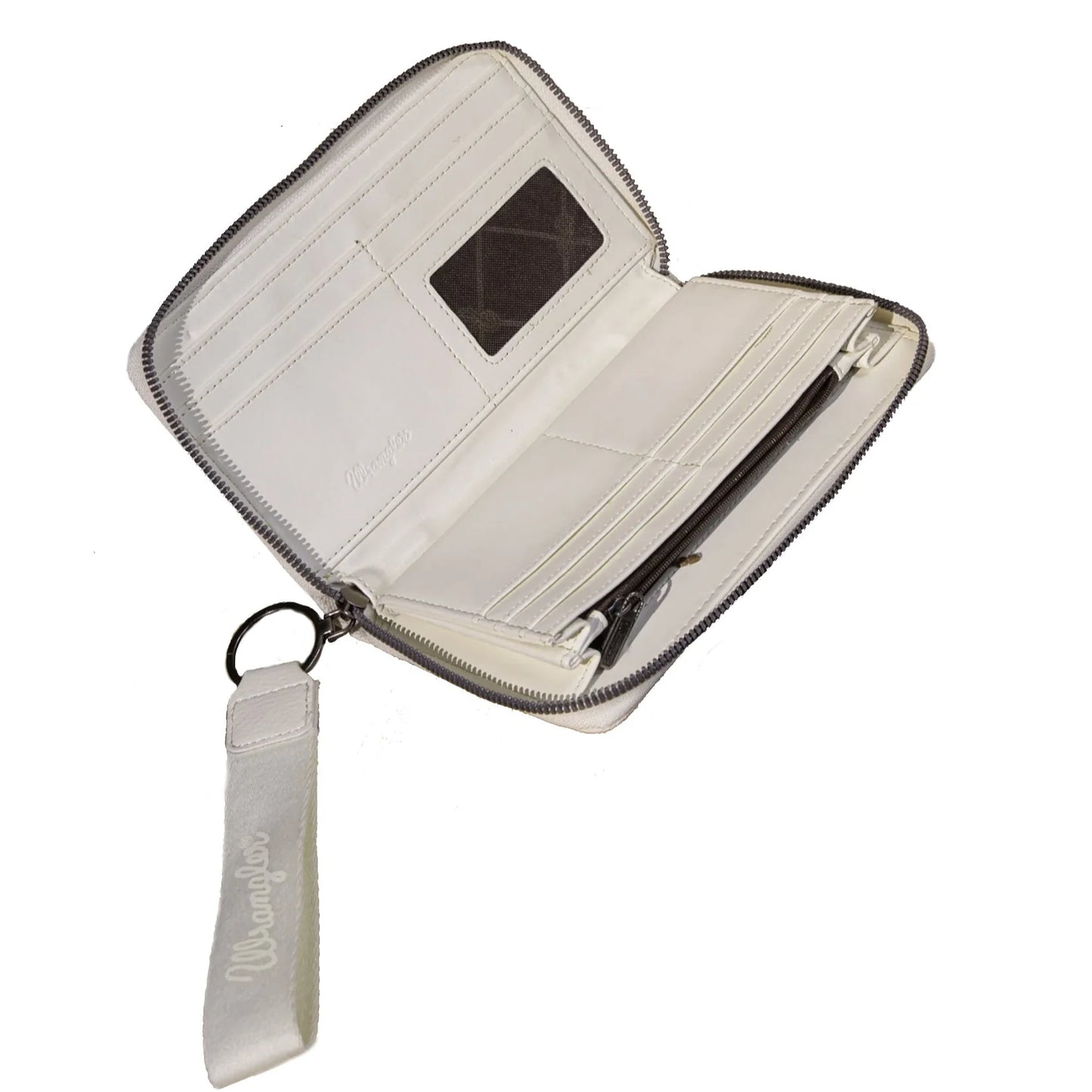 Wrangler Spencer Wallet