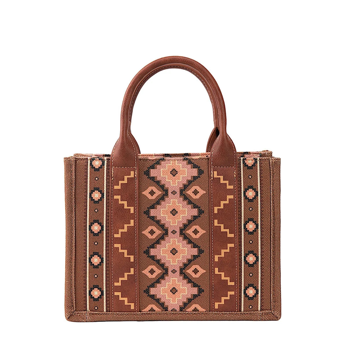 Wrangler Southwestern Crossbody Bag