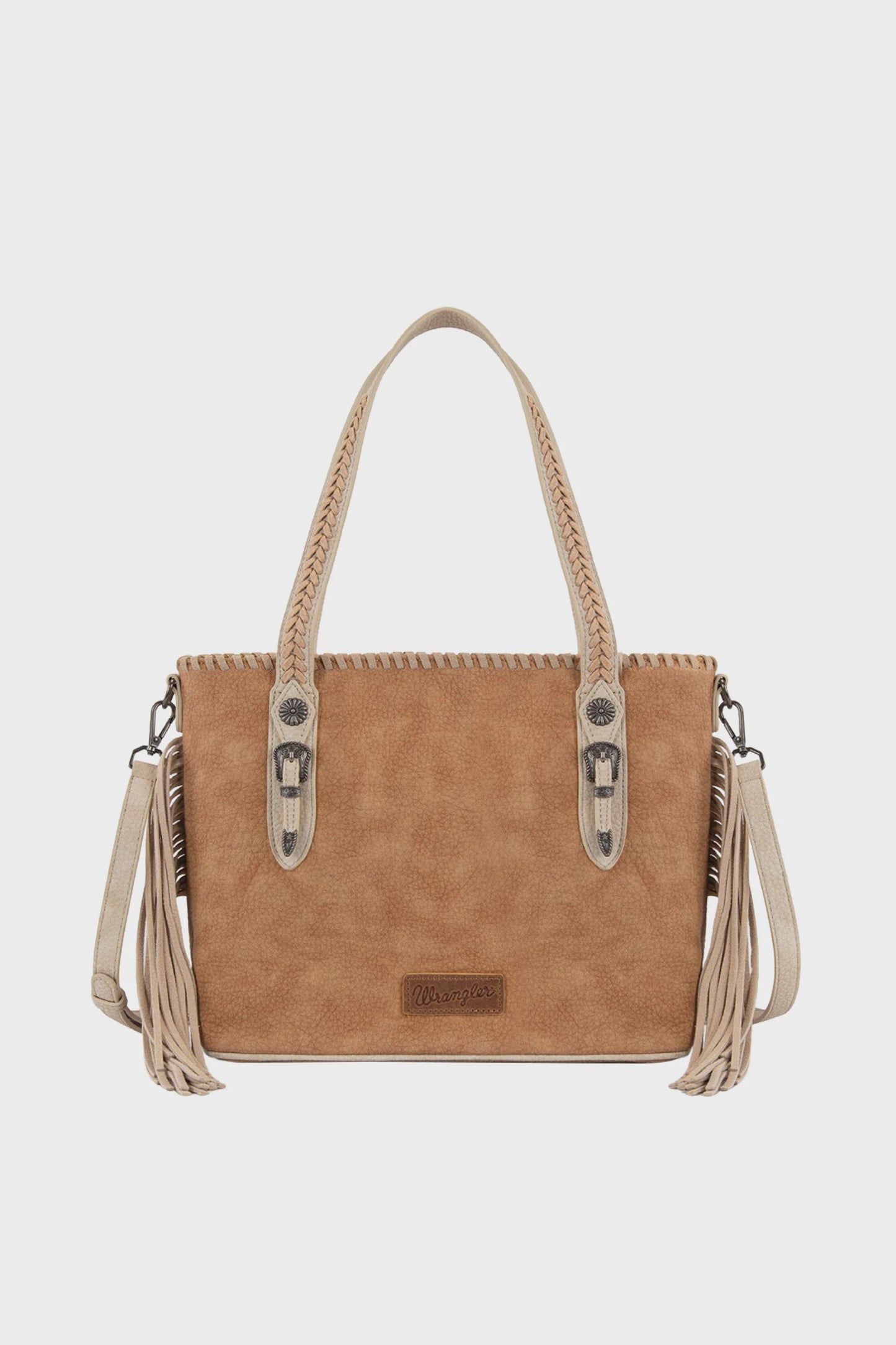 Wrangler Avery Tote Bag