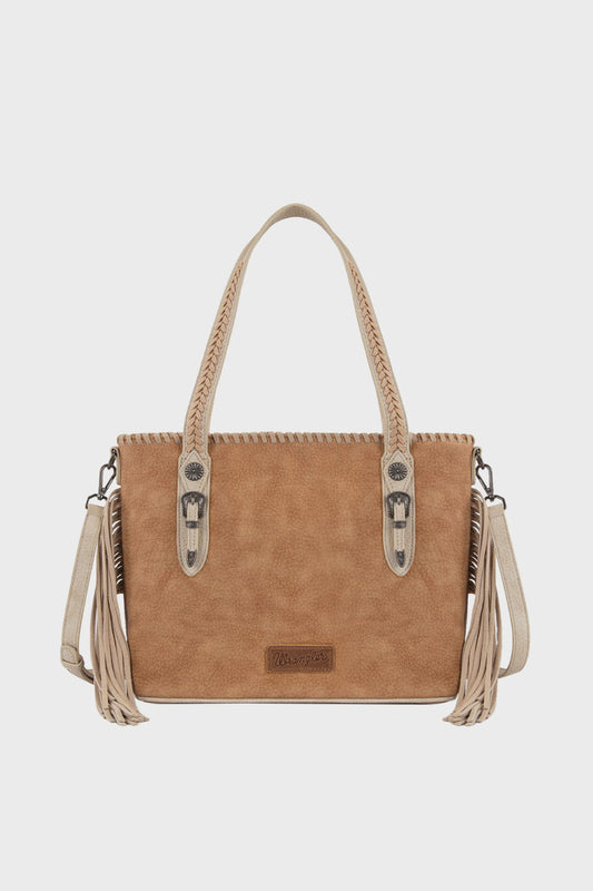 Wrangler Avery Tote Bag