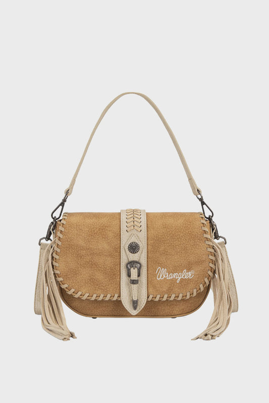 Wrangler Avery Shoulder Bag