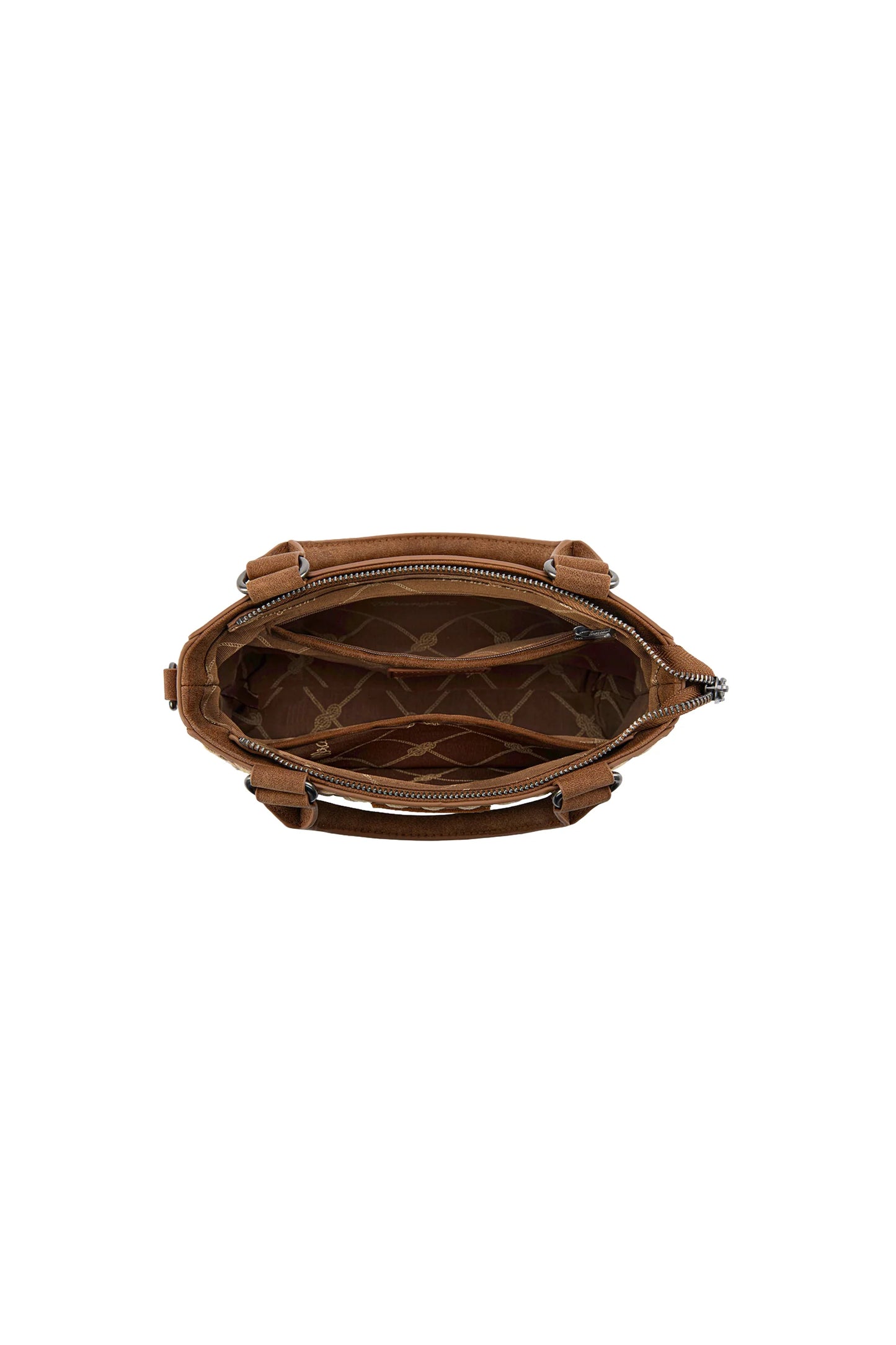 Wrangler Swirl Crossbody Bag