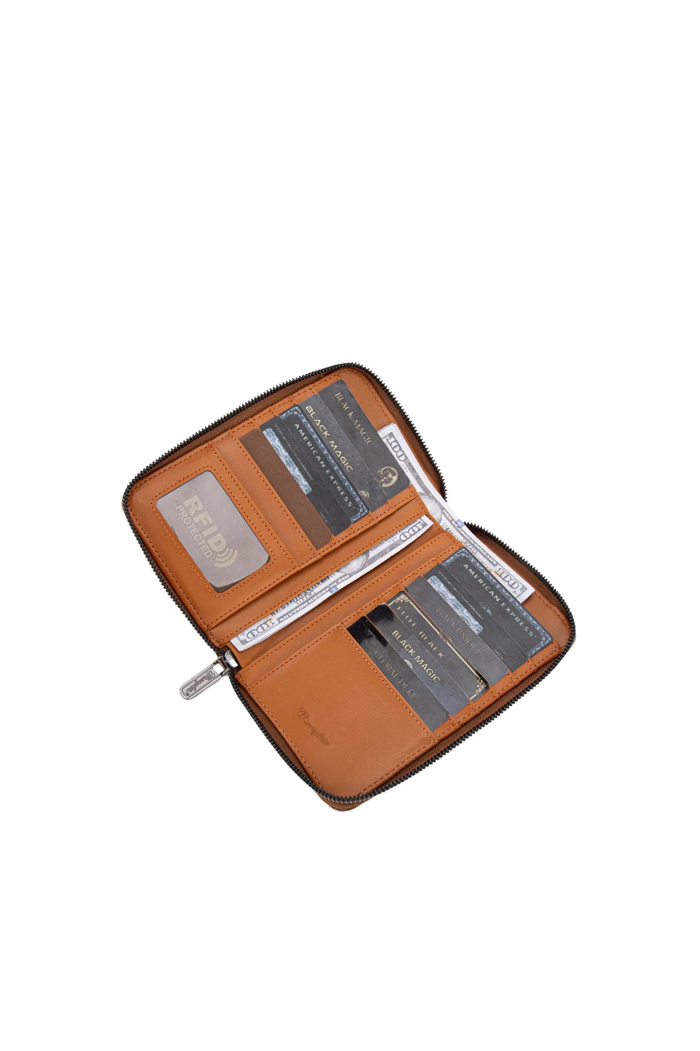 Wrangler Swirl Phone Wallet