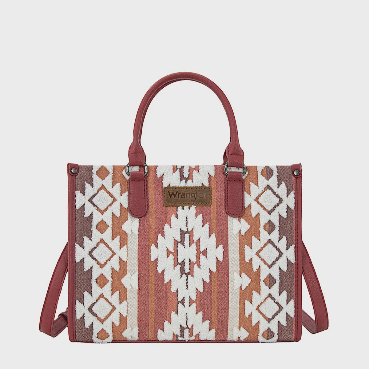 Wrangler Cilia Crossbody Tote