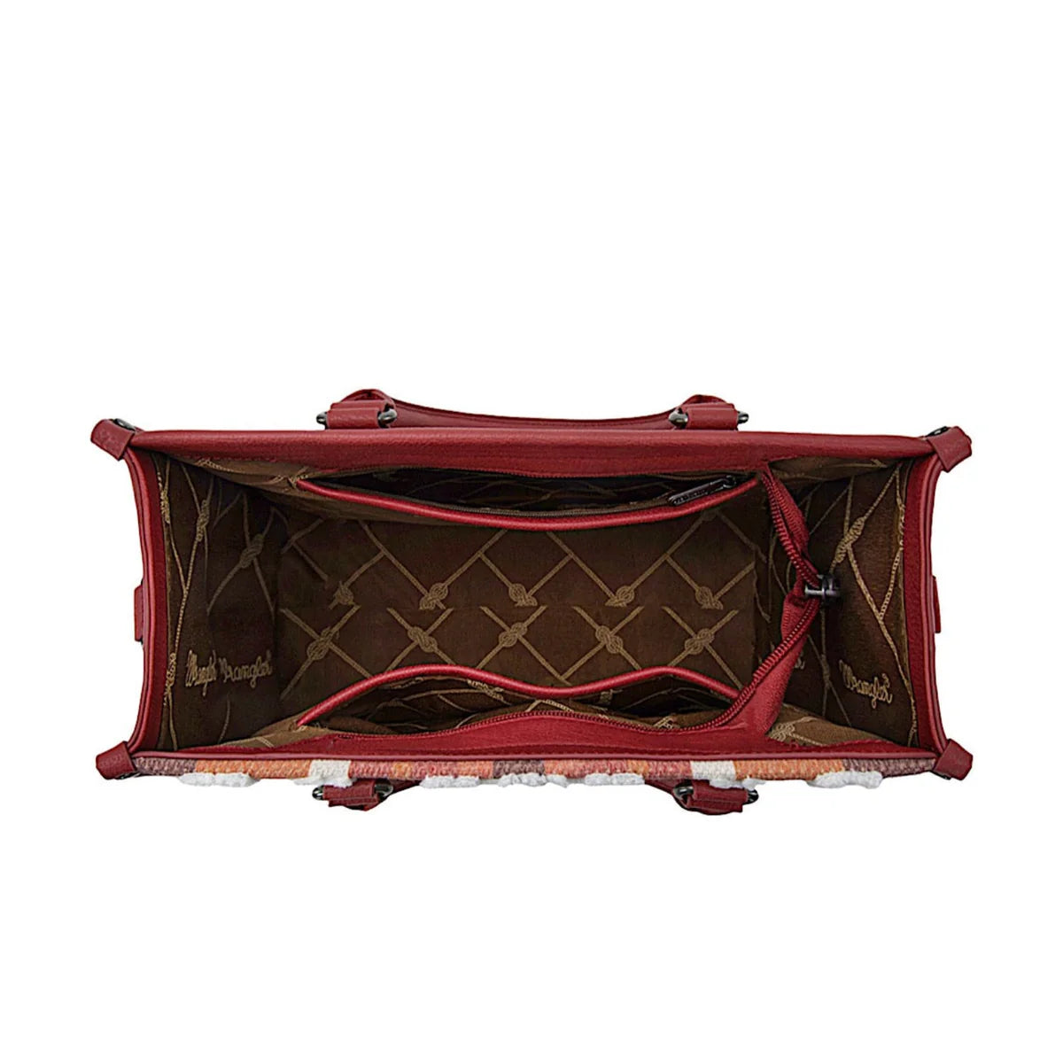 Wrangler Cilia Crossbody Tote