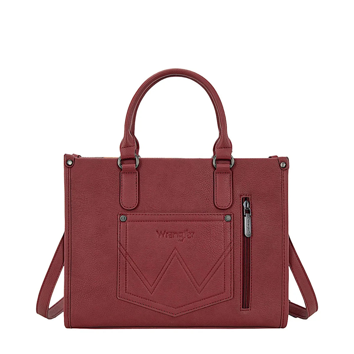 Wrangler Cilia Crossbody Tote