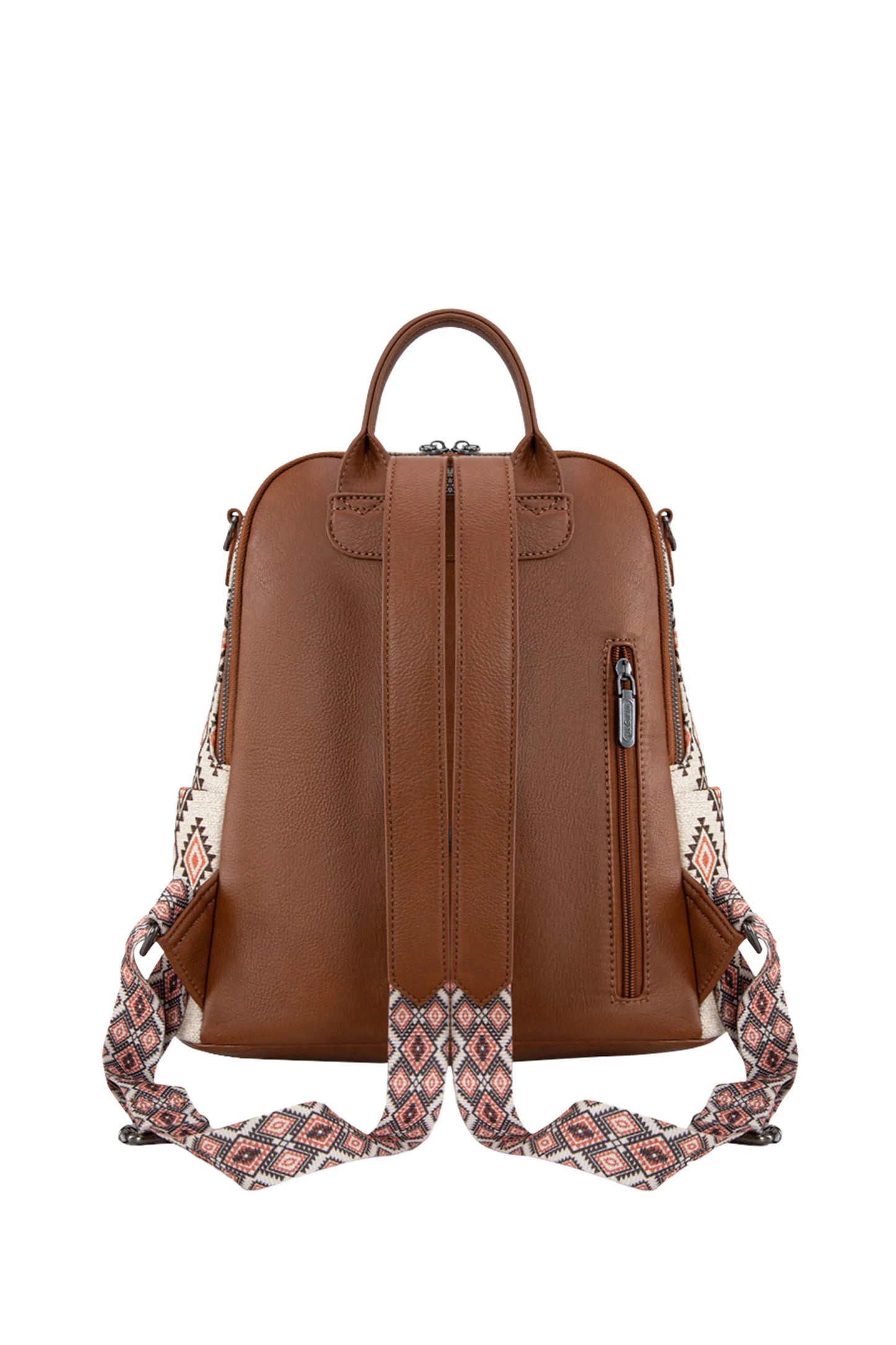 Wrangler Lia Aztec Convertible Backpack
