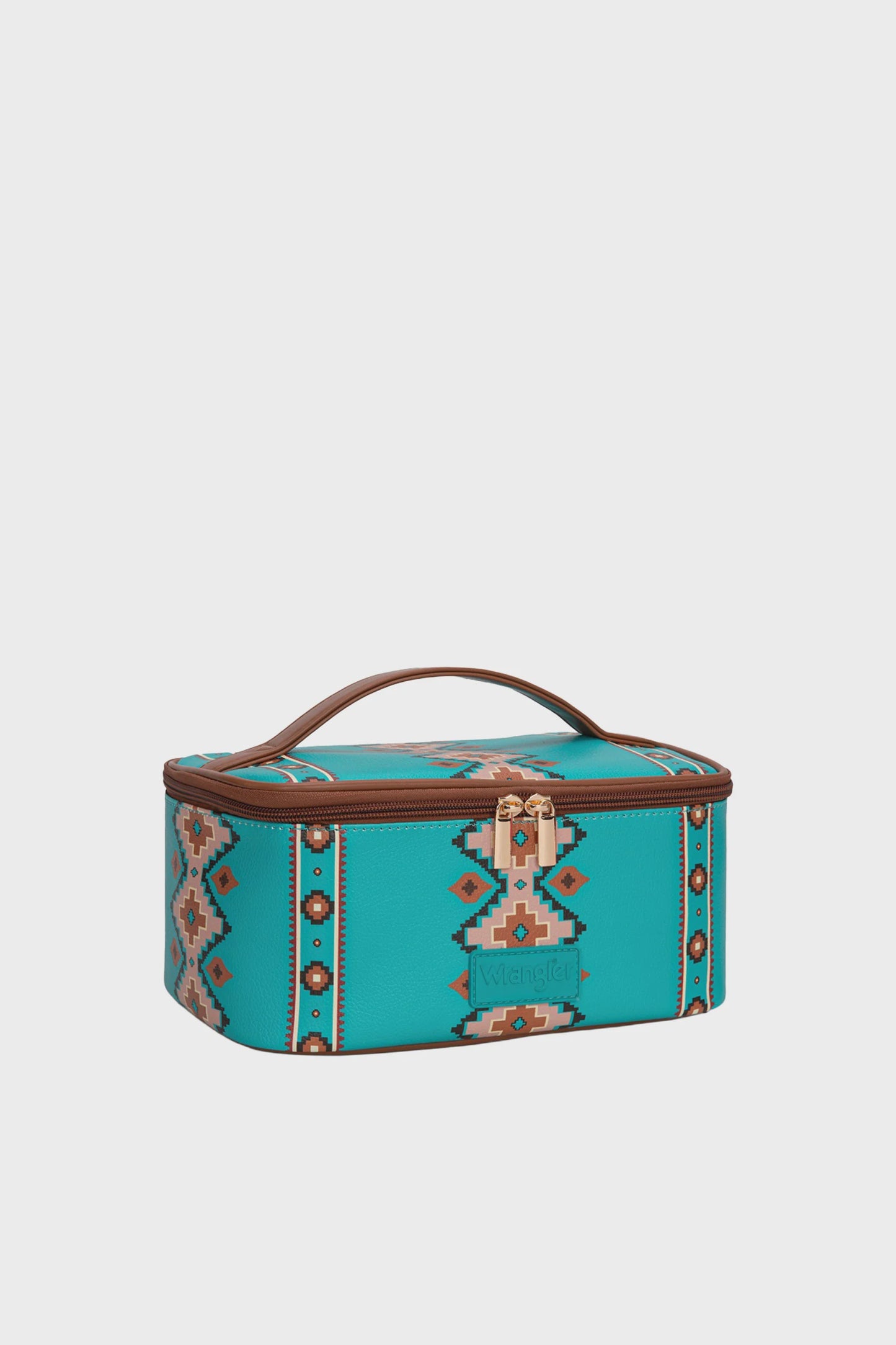 Wrangler Travel Cosmetic Bag