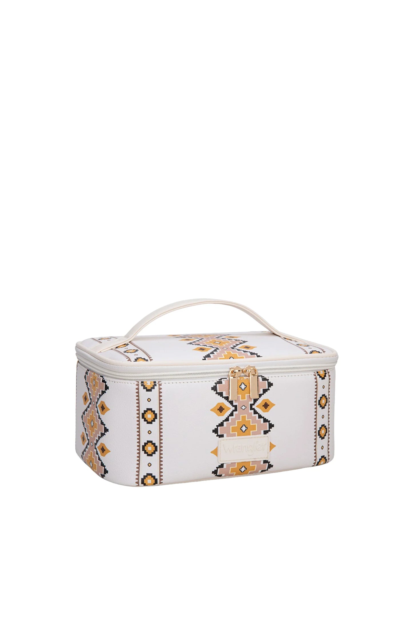 Wrangler Travel Cosmetic Bag