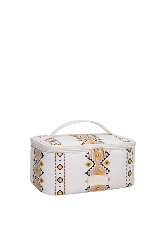 Wrangler Travel Cosmetic Bag