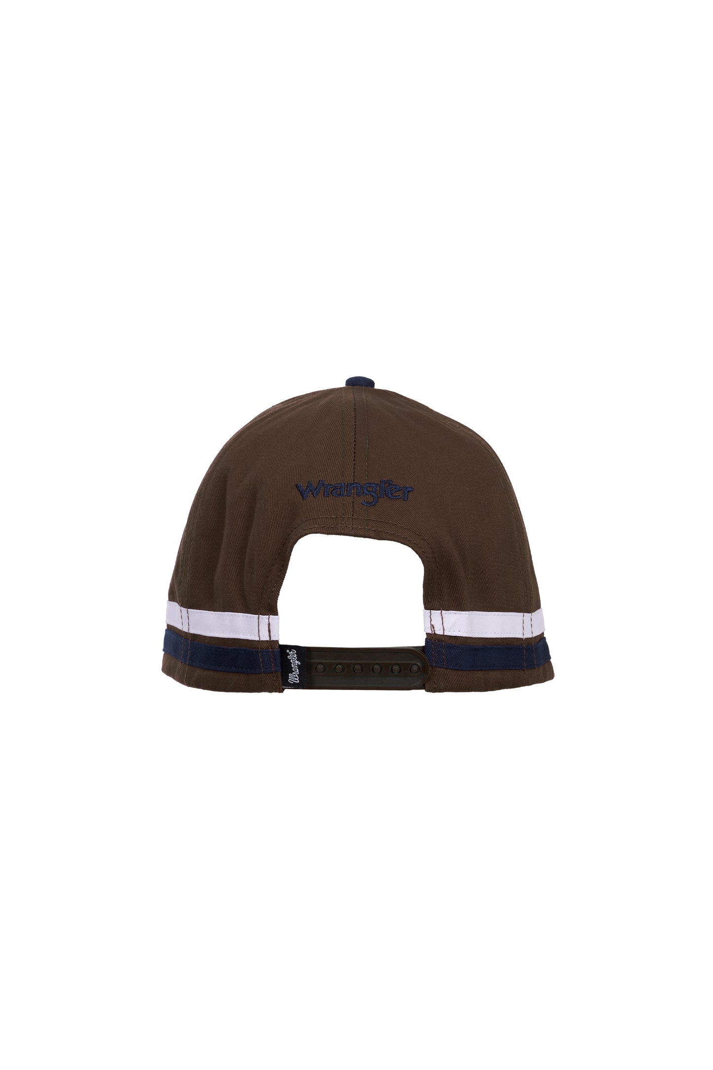 Wrangler Tom High Profile Trucker Cap