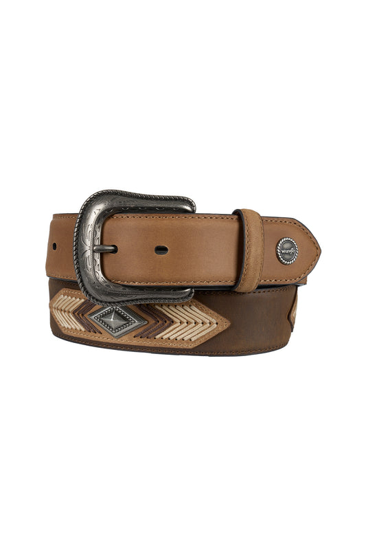 Wrangler Mens Jonas Belt