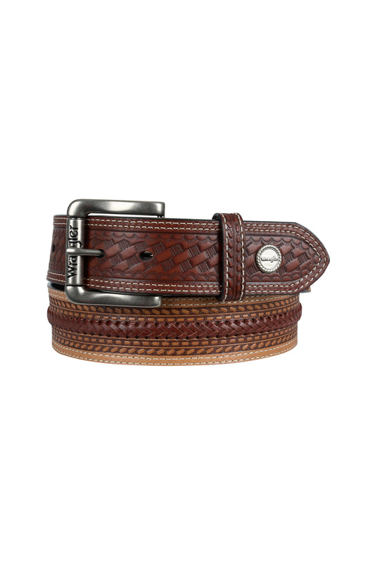 Wrangler Mens Kayson Belt