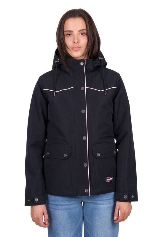 Wrangler Womens Vicky Jacket
