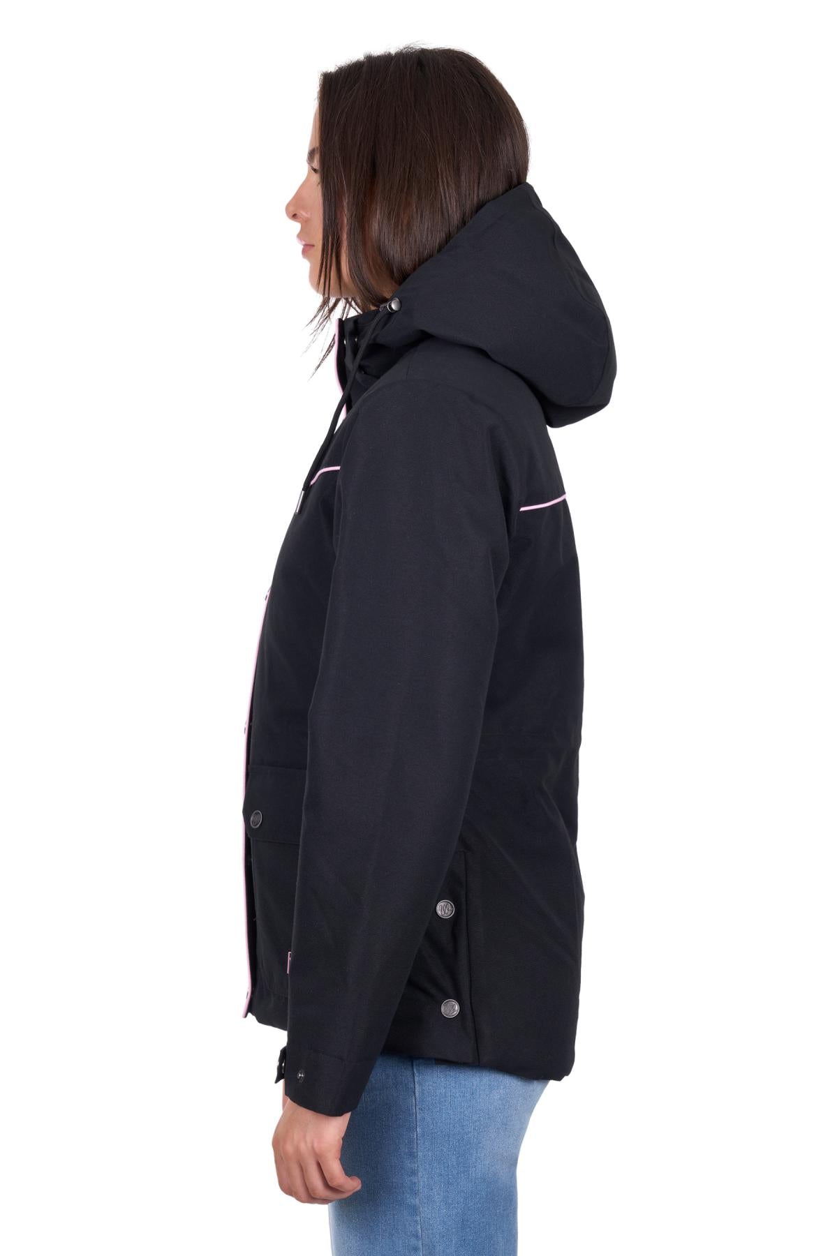 Wrangler Womens Vicky Jacket