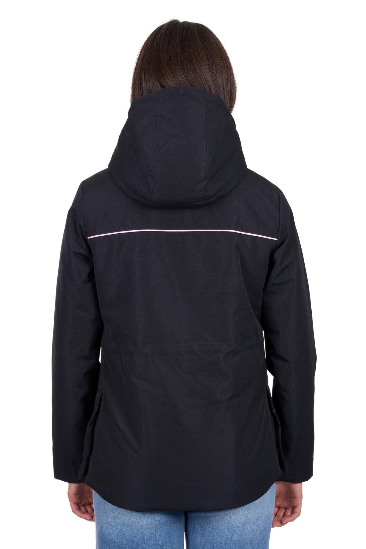 Wrangler Womens Vicky Jacket