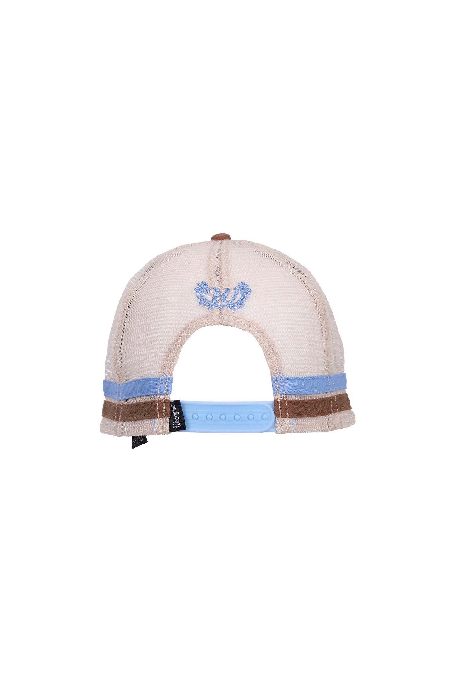 Wrangler Womens High Profile Lin Trucker Cap