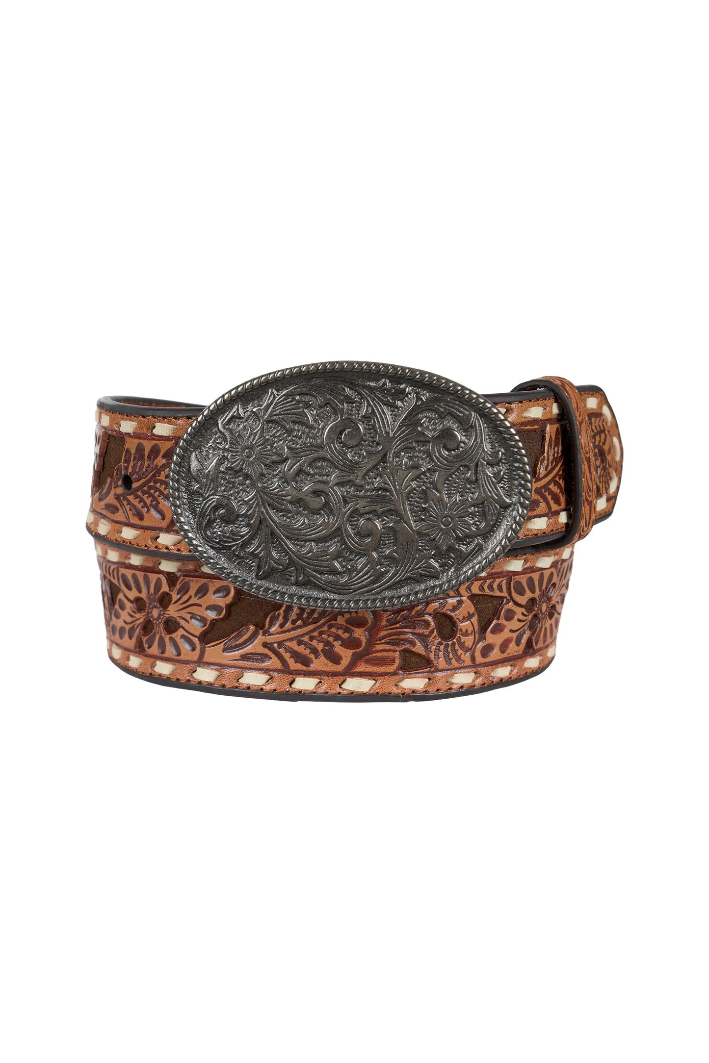 Wrangler Womens Savannah Belt
