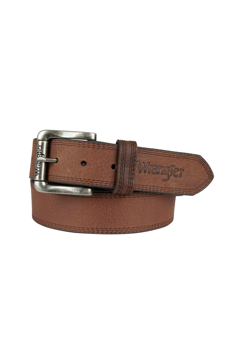 Wrangler Mens Adrian Belt