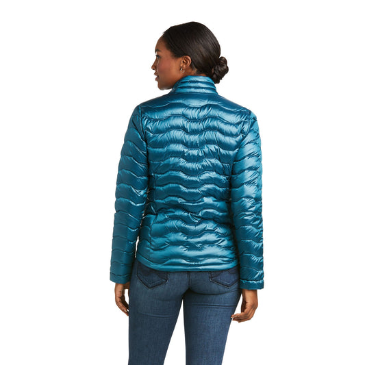 Ariat Wmns Ideal 3.0 Down Jacket