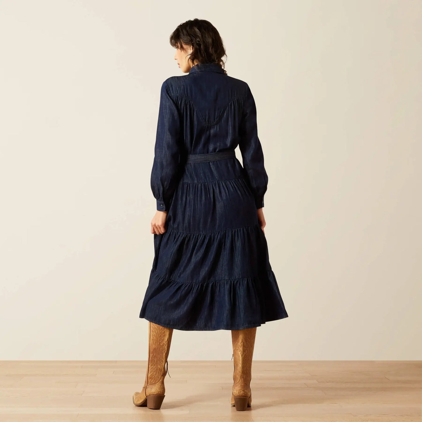 Ariat Womens Sahara Dress