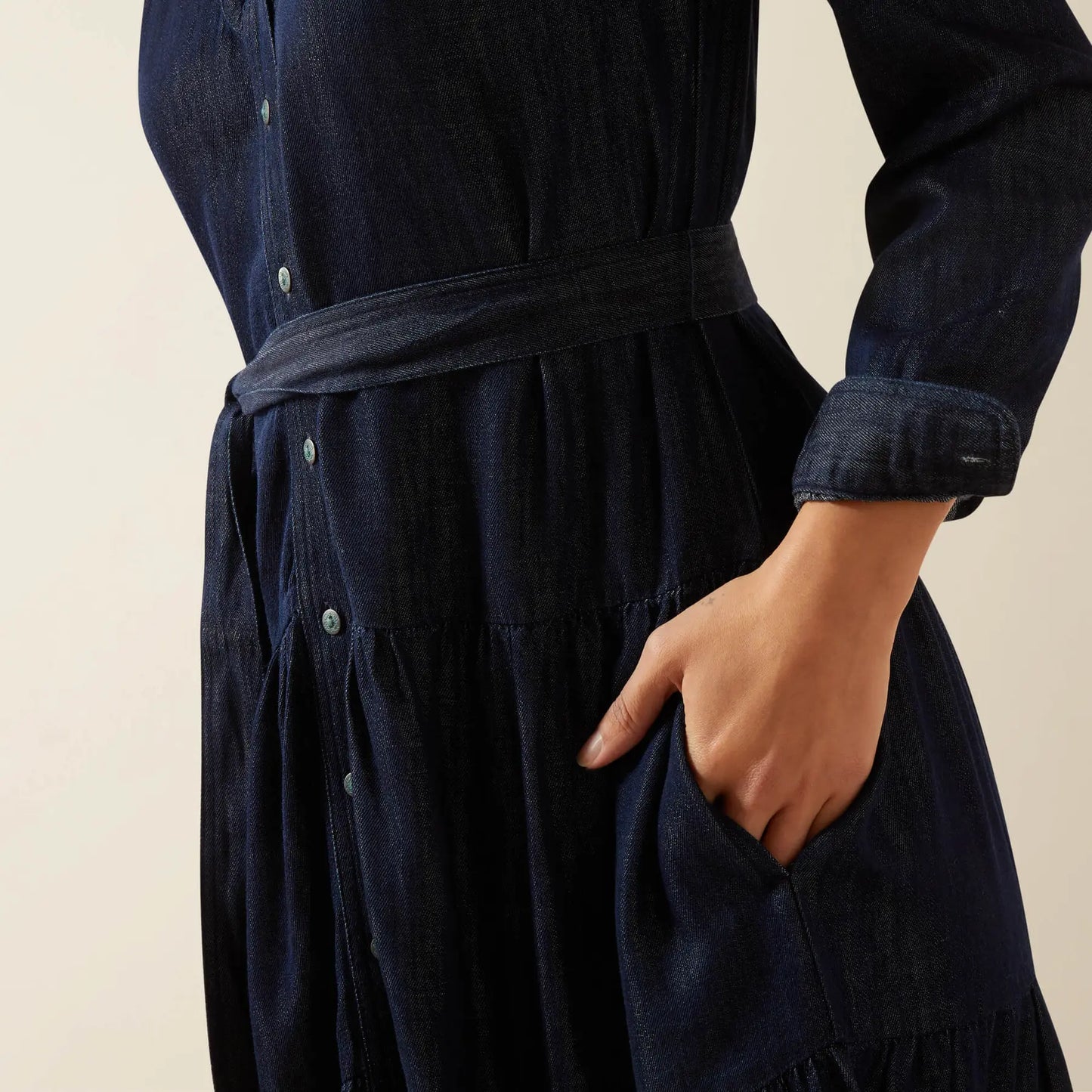 Ariat Womens Sahara Dress