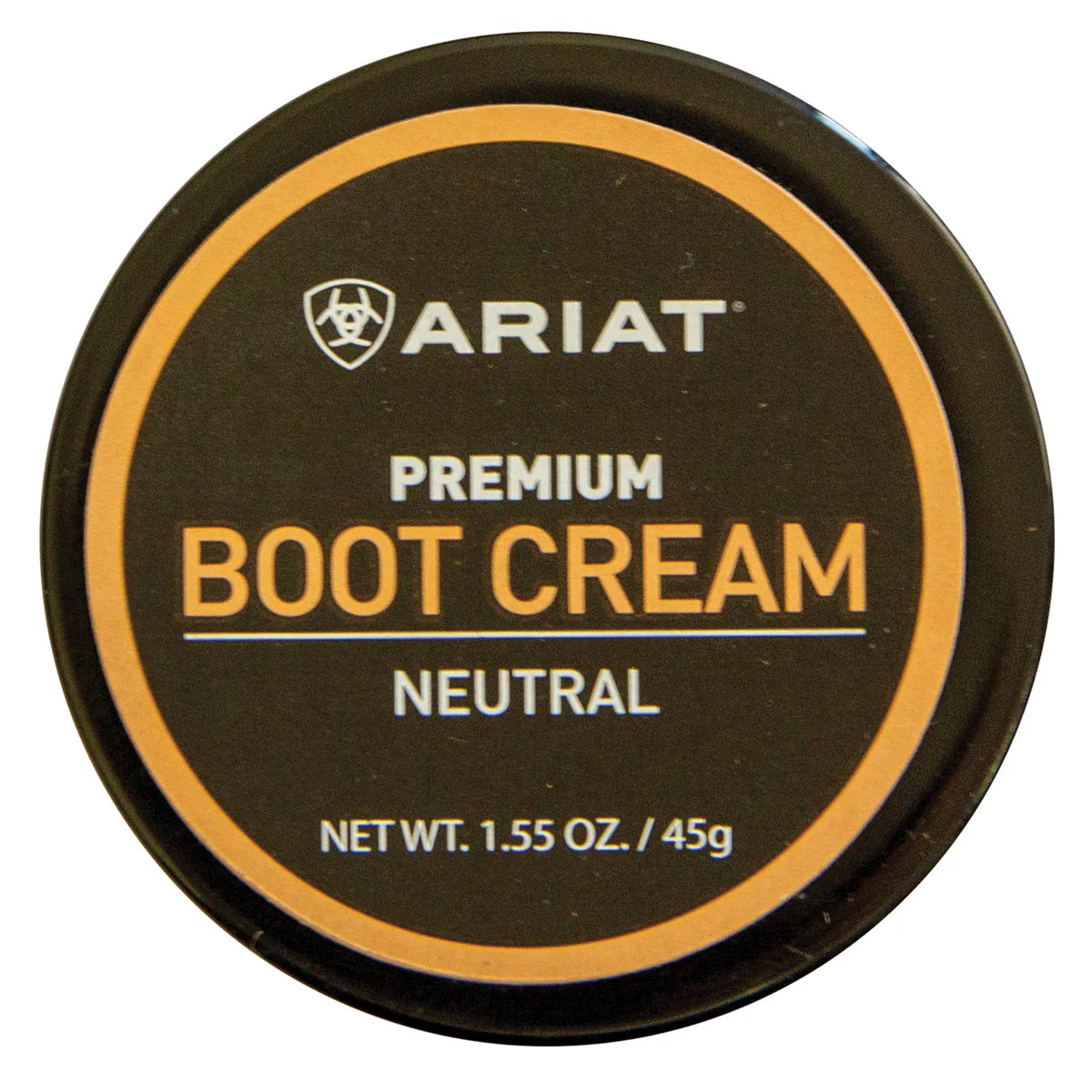 Ariat Boot Cream