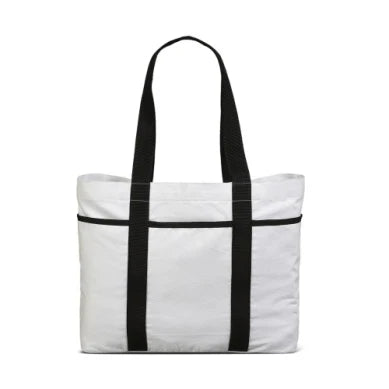 Ariat Cotton Tote Bag White