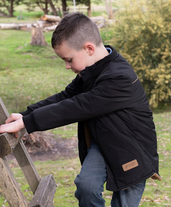 Pure Western Boys Tommy Jacket