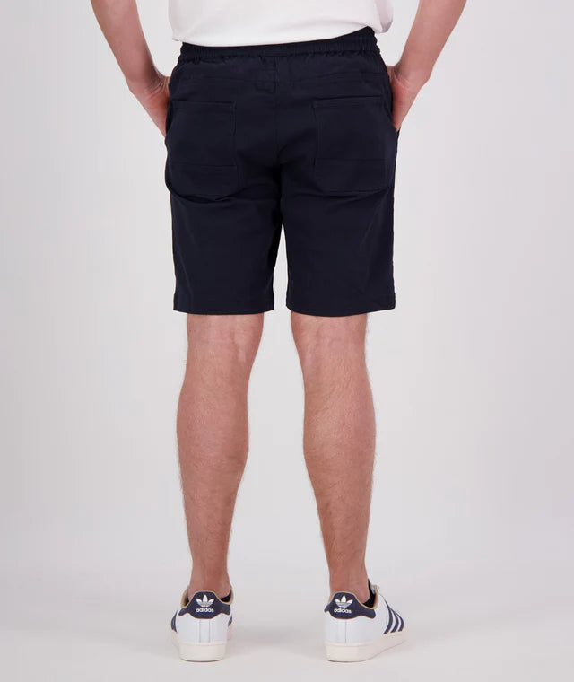 Swanndri Mens Clevedon Short
