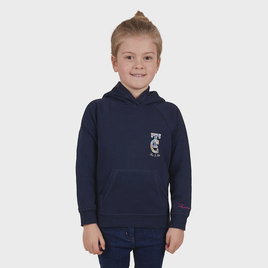 Thomas Cook Girls Kaylie Hoodie