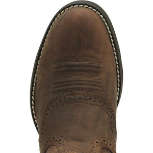 Ariat Women's Heritage Stockman Boot