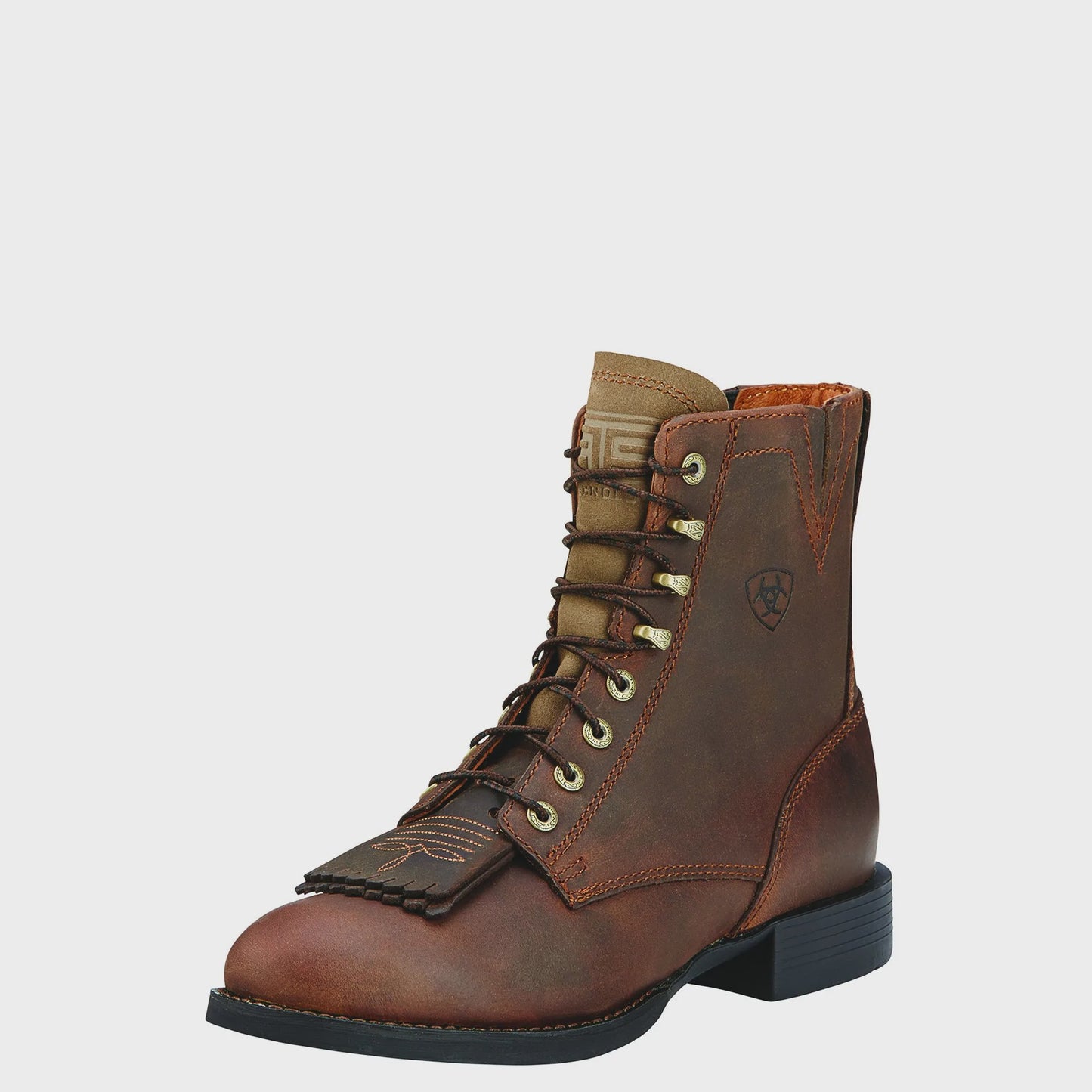 Ariat Wmns Heritage Lacer Boots