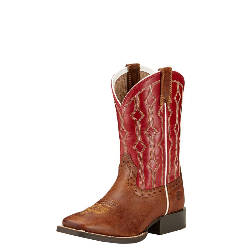Ariat Kid's Live Wire Boot